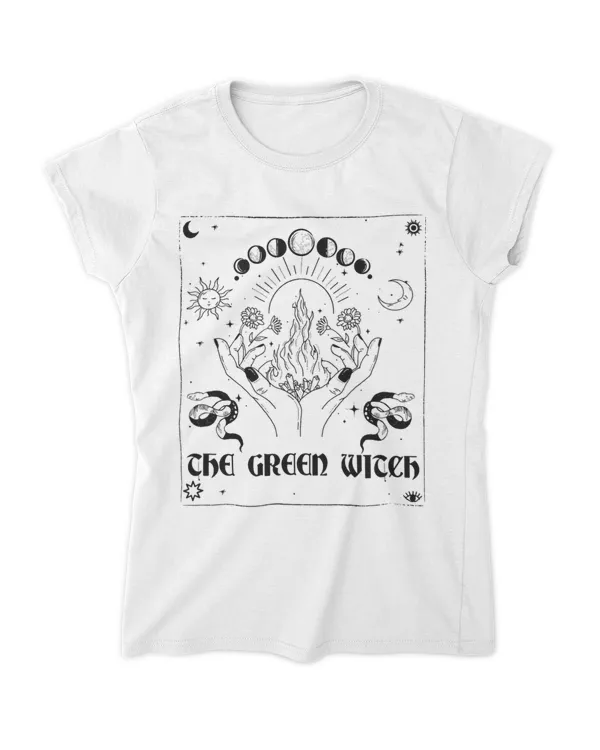 Women's Soft Style Fitted T-Shirt