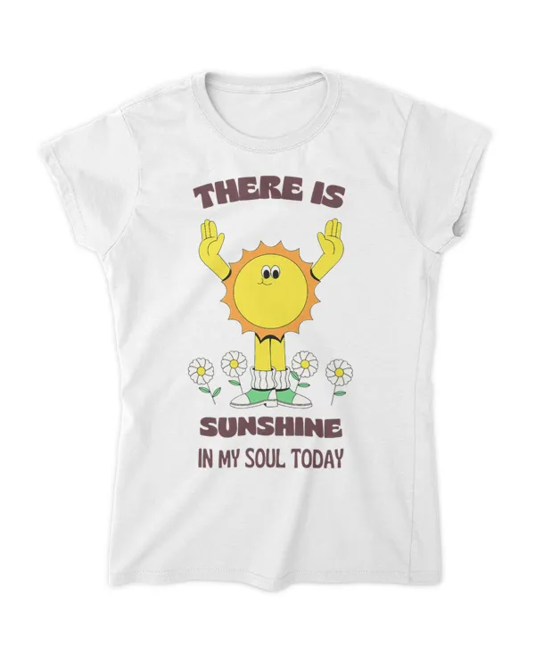 Women's Soft Style Fitted T-Shirt