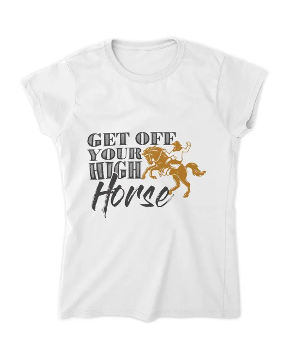 Women's Soft Style Fitted T-Shirt