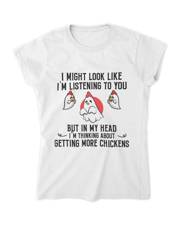 Women's Soft Style Fitted T-Shirt