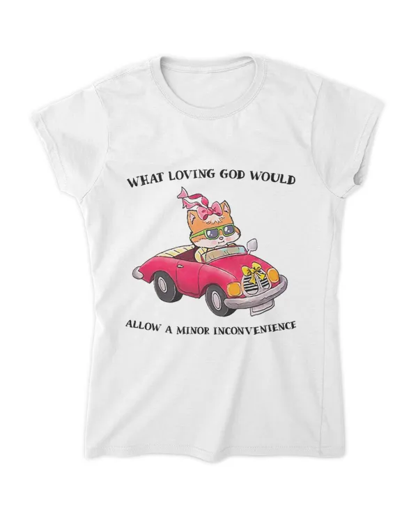 Women's Soft Style Fitted T-Shirt
