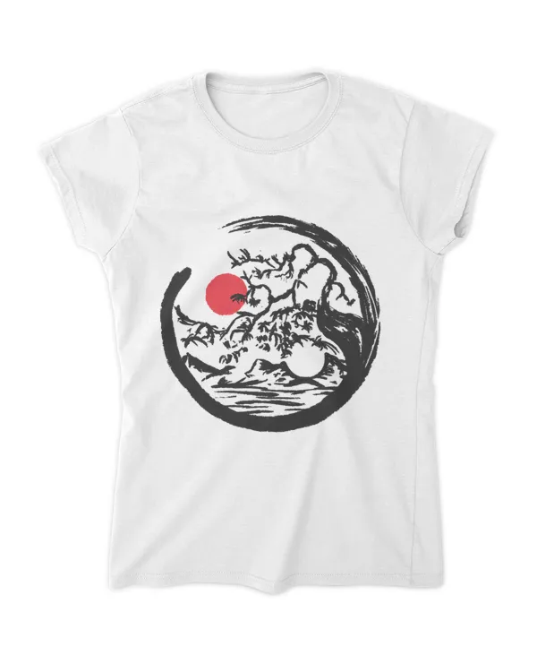 Women's Soft Style Fitted T-Shirt