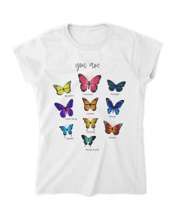 Women's Soft Style Fitted T-Shirt