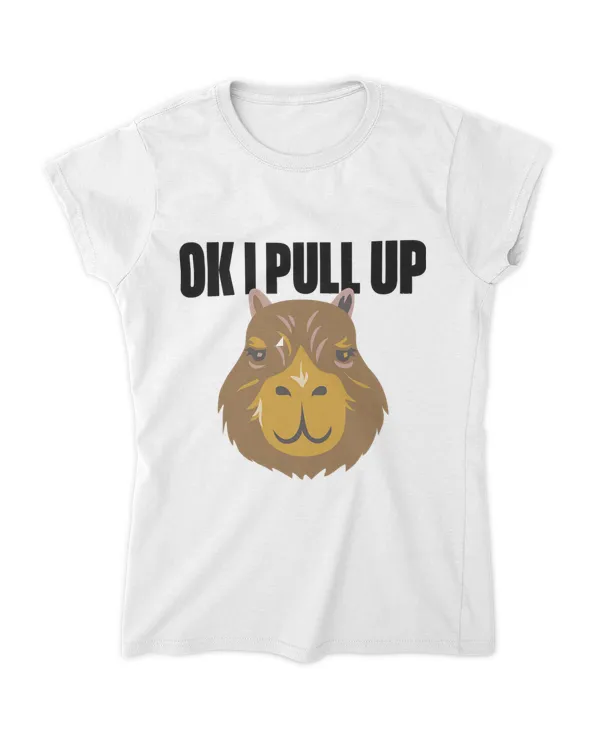 Women's Soft Style Fitted T-Shirt