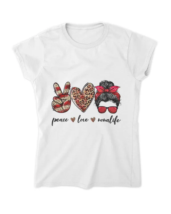 Women's Soft Style Fitted T-Shirt