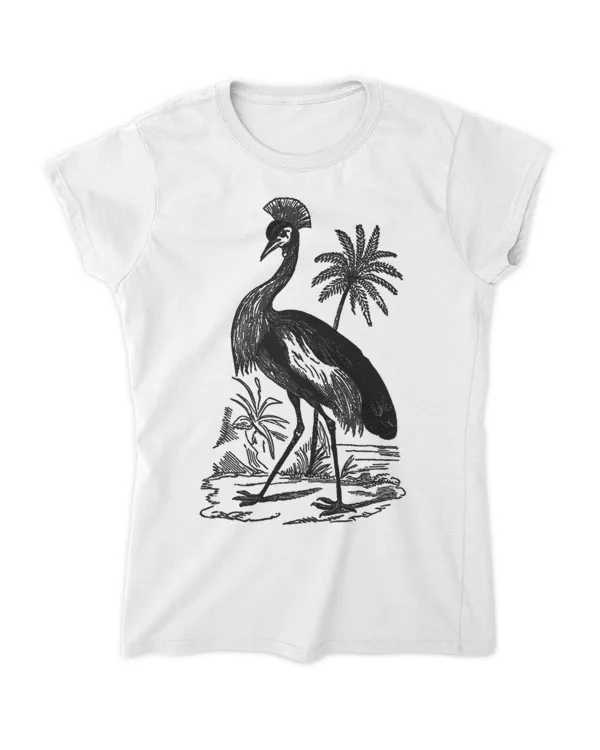 Women's Soft Style Fitted T-Shirt