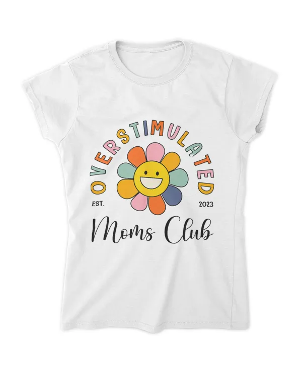 Women's Soft Style Fitted T-Shirt