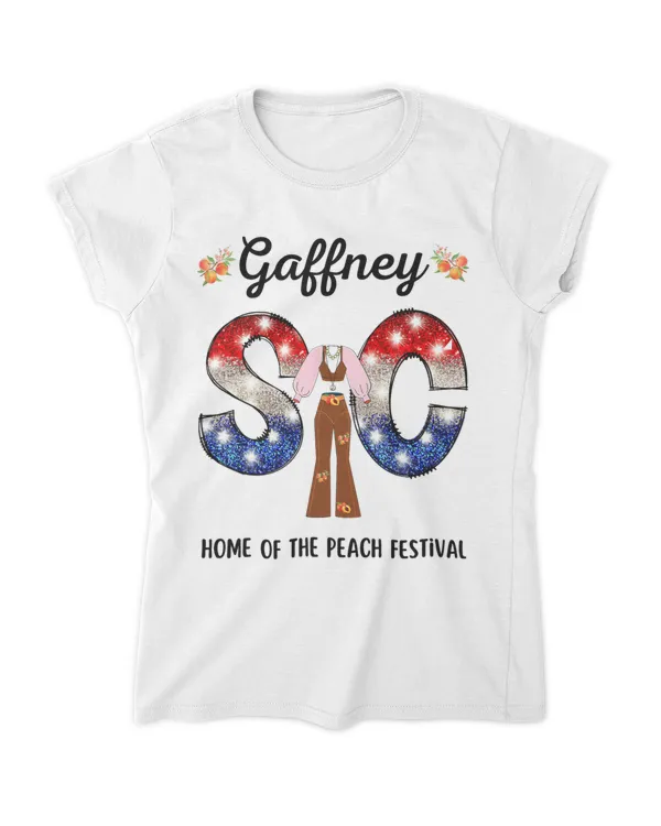 Women's Soft Style Fitted T-Shirt