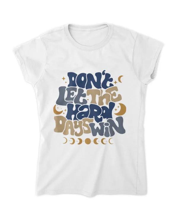 Women's Soft Style Fitted T-Shirt
