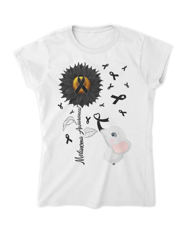 Women's Soft Style Fitted T-Shirt