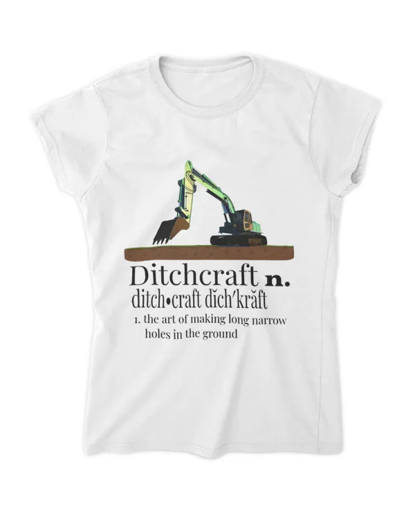 Women's Soft Style Fitted T-Shirt