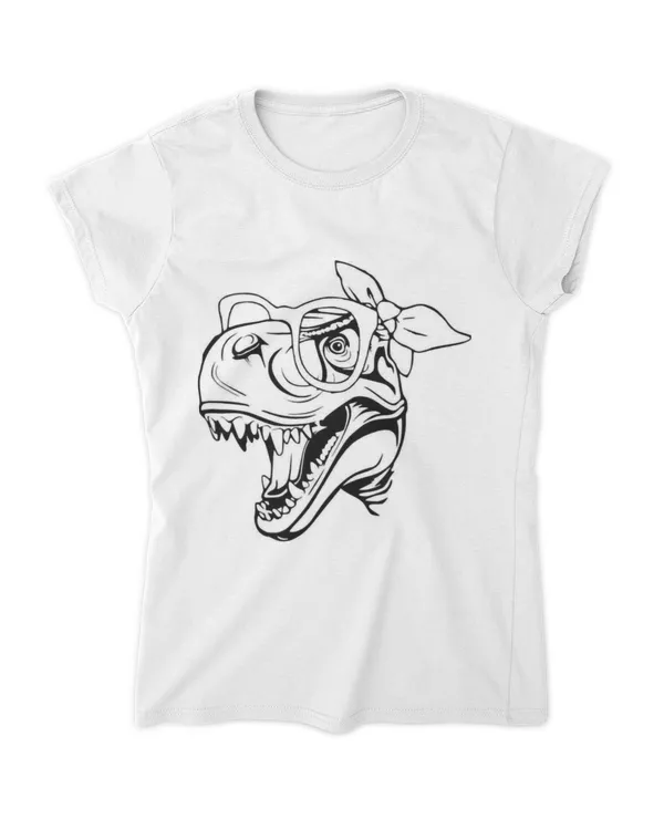Women's Soft Style Fitted T-Shirt