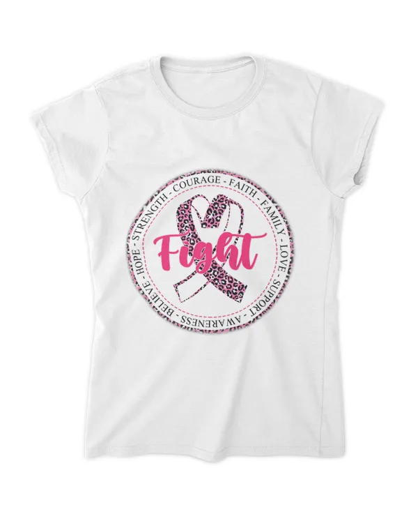 Women's Soft Style Fitted T-Shirt