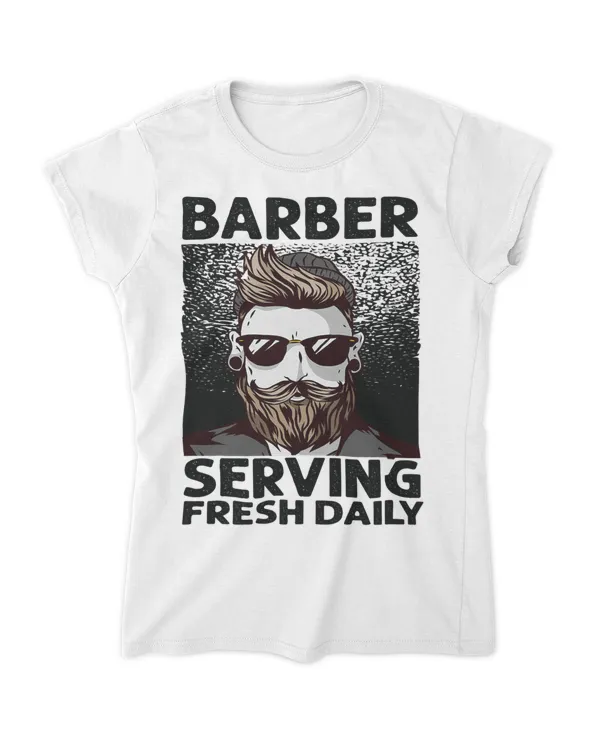 Women's Soft Style Fitted T-Shirt