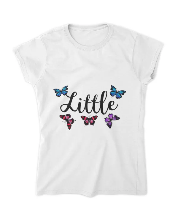 Women's Soft Style Fitted T-Shirt