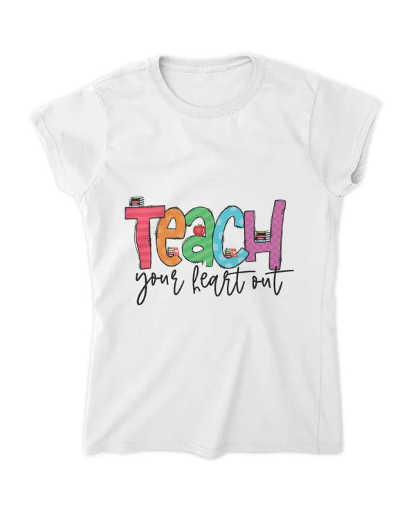Women's Soft Style Fitted T-Shirt