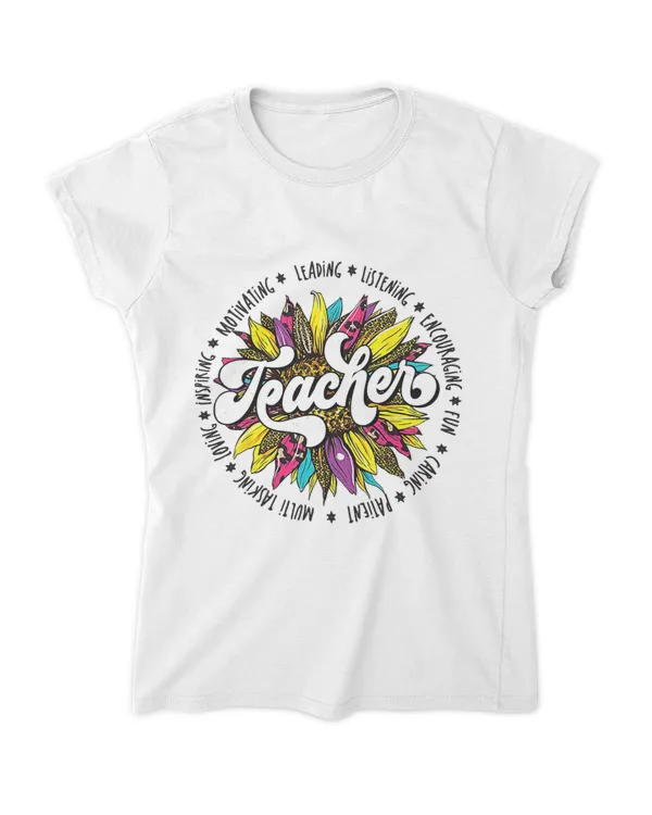 Women's Soft Style Fitted T-Shirt