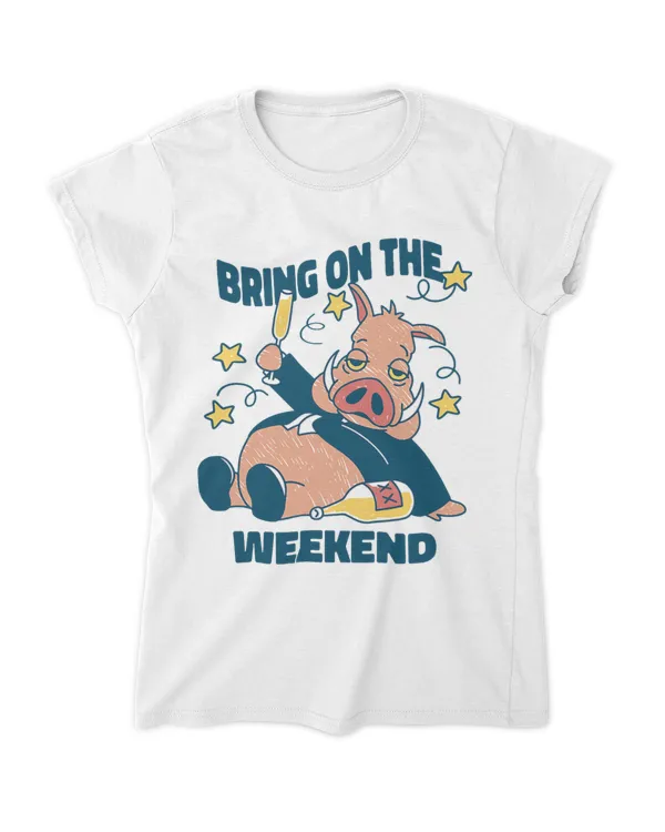 Women's Soft Style Fitted T-Shirt