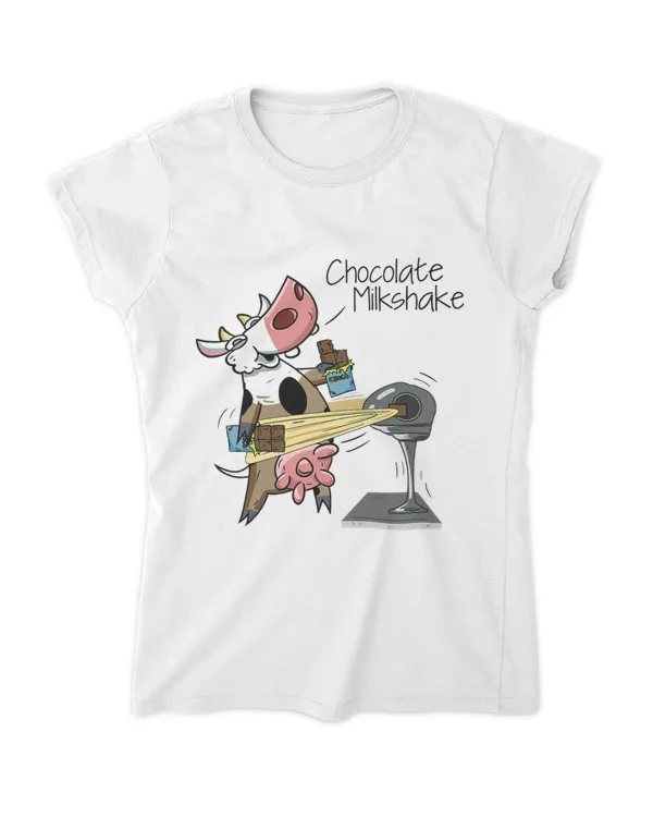 Women's Soft Style Fitted T-Shirt