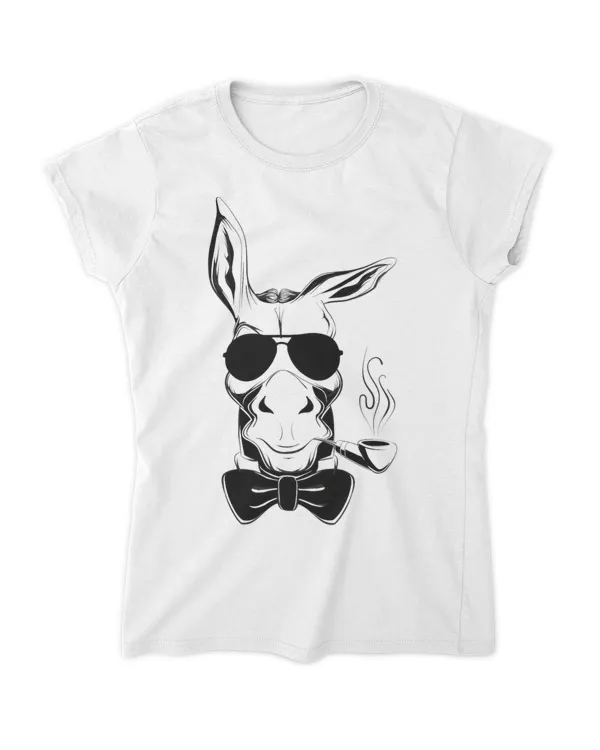 Women's Soft Style Fitted T-Shirt