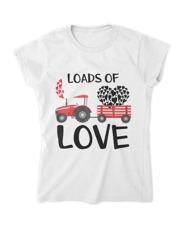 Women's Soft Style Fitted T-Shirt