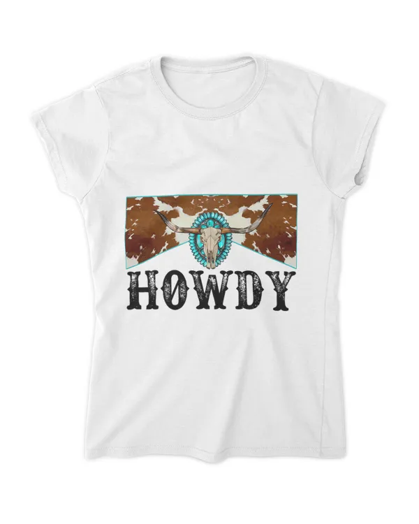 Women's Soft Style Fitted T-Shirt