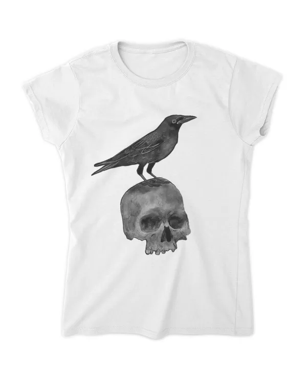 Women's Soft Style Fitted T-Shirt