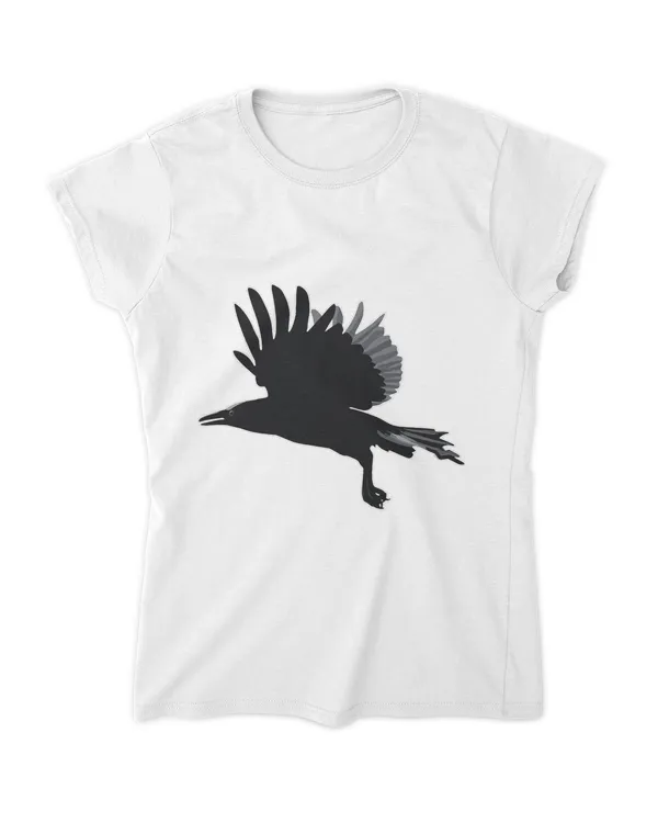 Women's Soft Style Fitted T-Shirt