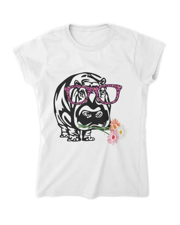 Women's Soft Style Fitted T-Shirt