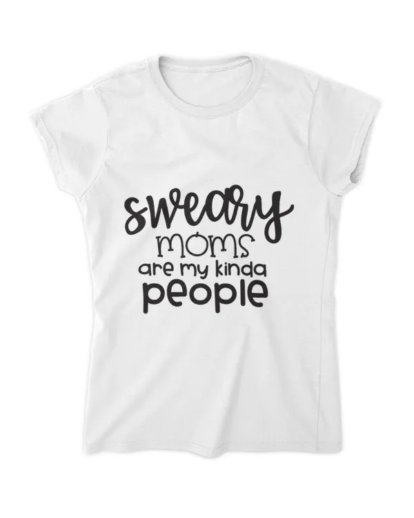 Women's Soft Style Fitted T-Shirt