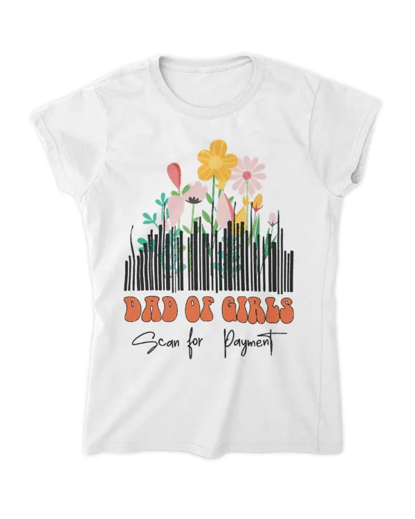 Women's Soft Style Fitted T-Shirt