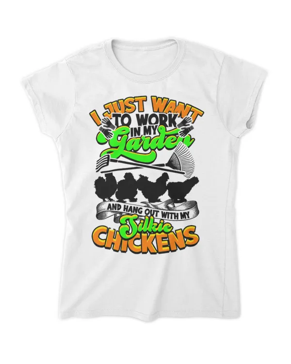 Women's Soft Style Fitted T-Shirt