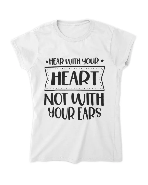 Women's Soft Style Fitted T-Shirt