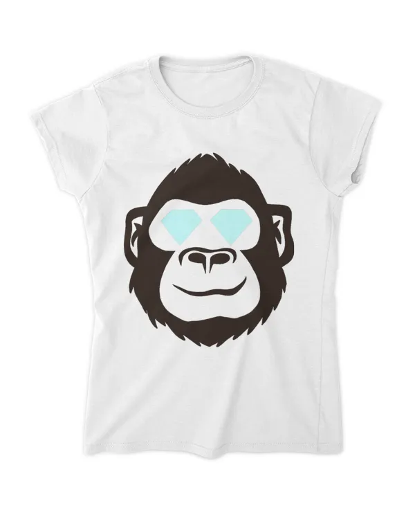 Women's Soft Style Fitted T-Shirt