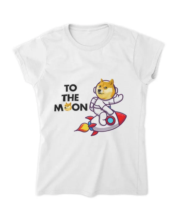 Women's Soft Style Fitted T-Shirt