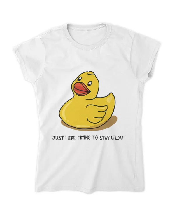 Women's Soft Style Fitted T-Shirt