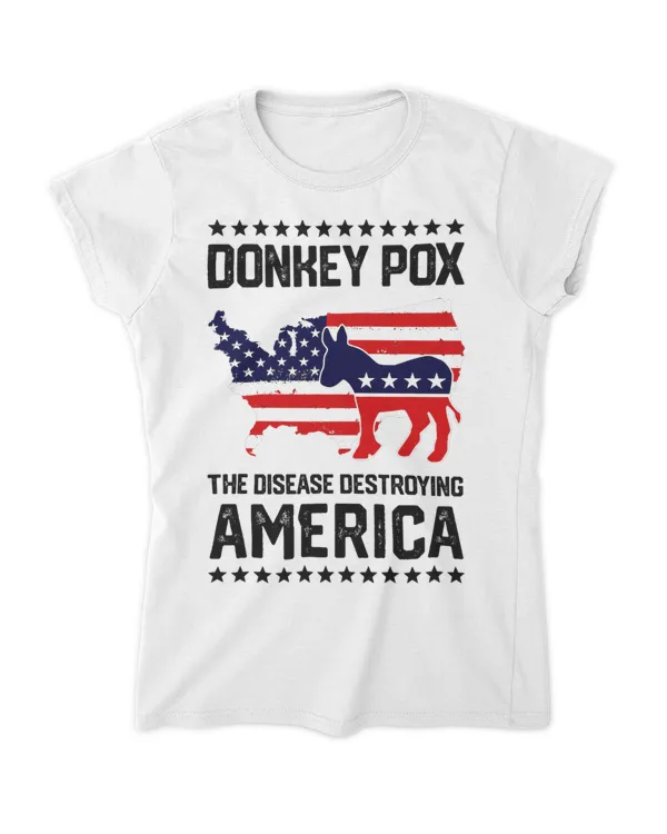 Women's Soft Style Fitted T-Shirt