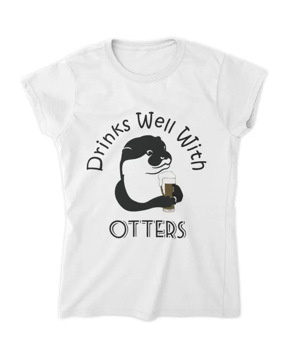 Women's Soft Style Fitted T-Shirt