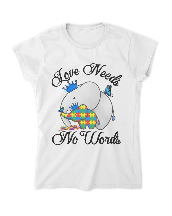 Women's Soft Style Fitted T-Shirt