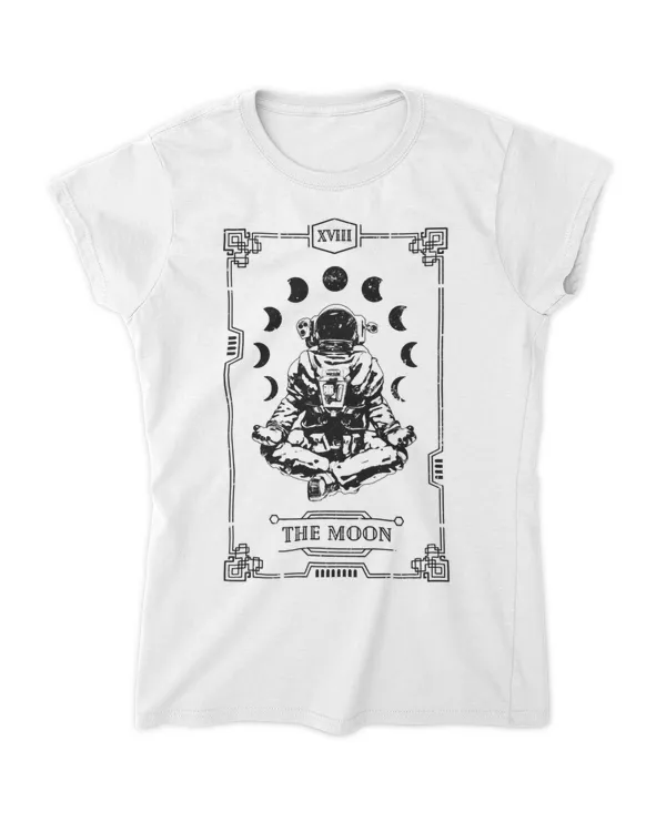 Women's Soft Style Fitted T-Shirt