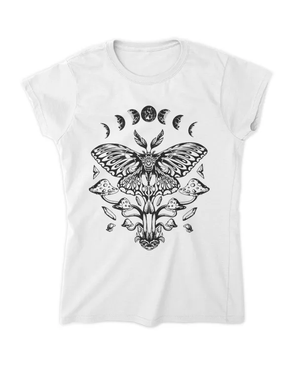Women's Soft Style Fitted T-Shirt