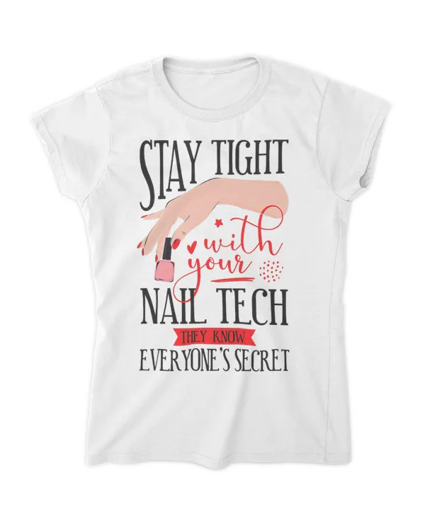 Women's Soft Style Fitted T-Shirt