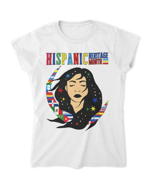 Women's Soft Style Fitted T-Shirt