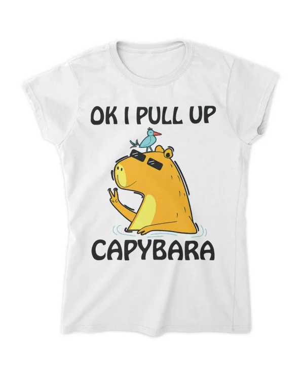 Women's Soft Style Fitted T-Shirt