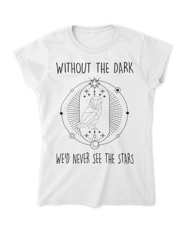Women's Soft Style Fitted T-Shirt