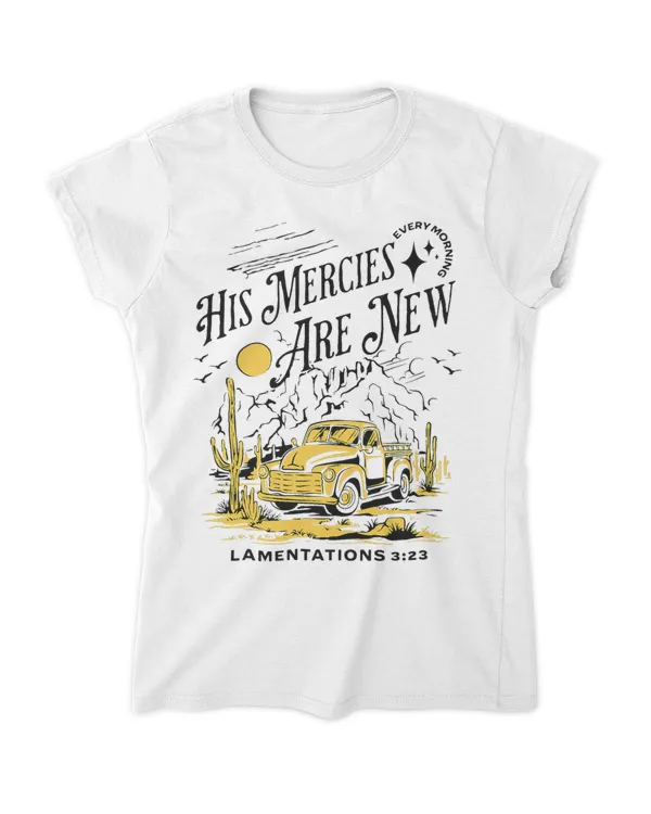 Women's Soft Style Fitted T-Shirt