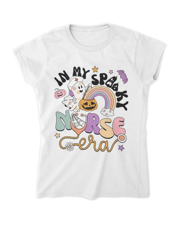 Women's Soft Style Fitted T-Shirt
