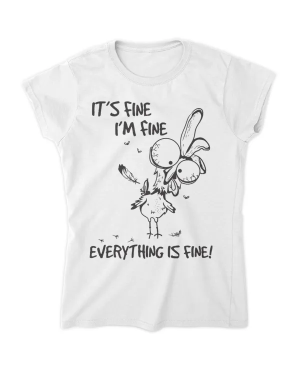 Women's Soft Style Fitted T-Shirt
