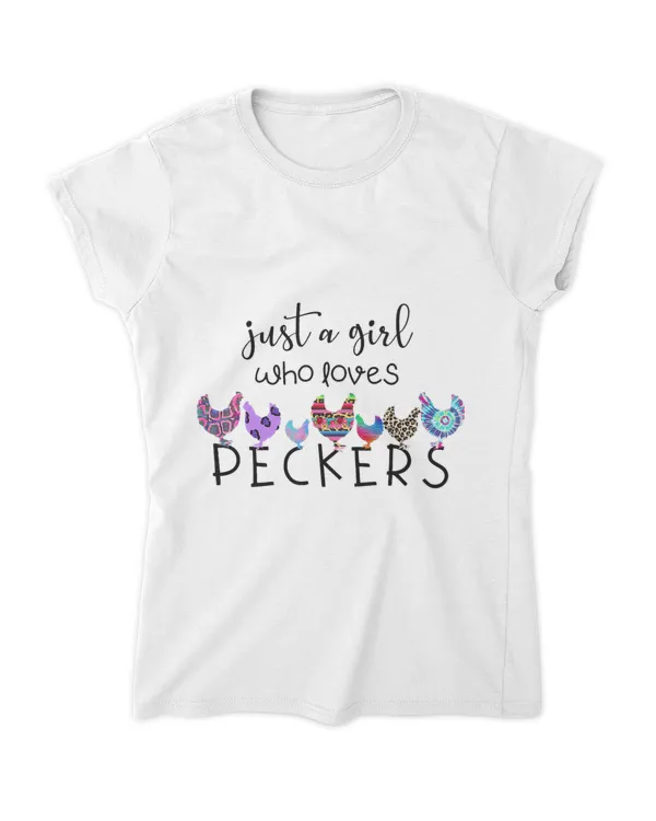 Women's Soft Style Fitted T-Shirt