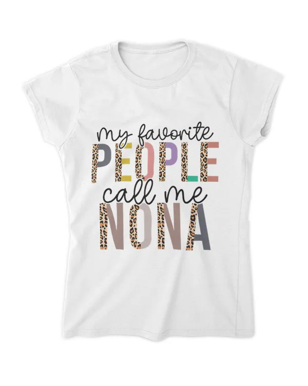 Women's Soft Style Fitted T-Shirt